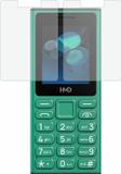 Mobling Tempered Glass Guard for Hmd 110 (Anti Glare Matte) (Pack of 1)