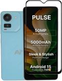 Matte Guard Tempered Glass Guard for Ai+ Pulse, Ai+ Nova 5G, Ai Plus Pulse, Ai Plus Nova (Pack of 1)