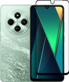 CEDO XPRO Tempered Glass Guard for Redmi A4 5G, Poco C75 5G (Pack of 1)