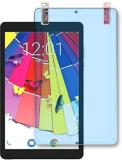 KHWABEEDA Tempered Glass Guard for SWIPE STRIKE 8 TABLET (8 INCH ) FRONT TEMPERED GLASS (Pack of 1)