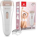 HAVELLS FD5056  Shaver For Women (White)