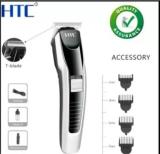 KRINSAL - 538 Professional Rechargeable  Shaver For Men (Gold)