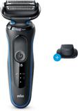 Braun 50-M1200s  Shaver For Men (Black)