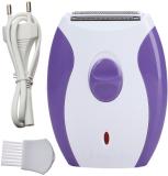 Detechpro Professional New Ladies Shaver | Full Body Grooming Epilator | Woman Man  Shaver For Women, Men (Multicolor)