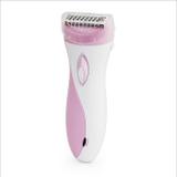 Kemei KM-3018  Shaver For Women (Pink, White)
