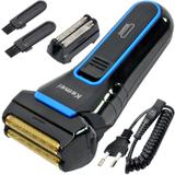 Kemei Km-2016  Shaver For Men (Black)