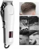 Zeus Volt MG 595Detachable Professional Men Shaver Hair Clipper And Nose Trimmer  Shaver For Men ((Black, Golden))