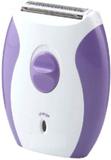 Kemei Sensitive Touch 280r  Shaver For Women (White)