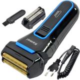 Kemei 2016  Shaver For Men (Black)