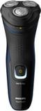 PHILIPS S1323/45  Shaver For Men (Black)