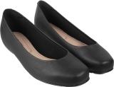 MOCHI Bellies For Women (Black , 4)