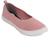 CARLTON LONDON Bellies For Women (Pink , 7)