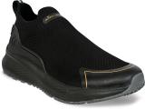 Allen Cooper Training,Walking,Cricket,Gym,Sports Comfortable Running Shoes For Men (Black , 8)