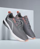HRX by Hrithik Roshan ACTIVE RUN Running Shoes For Men (Grey , 8)