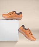 RED CHIEF RC3520 Outdoors For Men (Tan , 8)