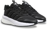 ADIDAS X_PLRPHASE Running Shoes For Women (Black , 5)