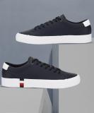 TOMMY HILFIGER Sneakers For Men (Blue , 10.5)