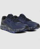 UNDER ARMOUR UA Charged Bandit TR 3 Running Shoes For Men (Dark Blue , 11)