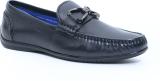 Egle Mocassin For Men (Black , 6)