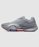 NIKE M Air Zoom Superrep 3 Running Shoes For Men (Grey , 8.5)