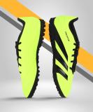 ADIDAS PREDATOR CLUB TF Football Shoes For Men (Multicolor , 8)