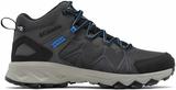 Columbia PEAKFREAK II MID OUTDRY Outdoors For Men (Grey , 9)