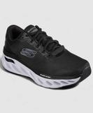 Skechers Marauder Mershon Black Training Shoes for Men online in India at Best price on 29th November 2024 PriceHunt