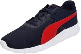 PUMA Ziller V2 Idp Running Shoes For Men (Navy , 10)