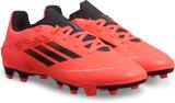 ADIDAS F50 CLUB FxG Football Shoes For Men (Red , 12)