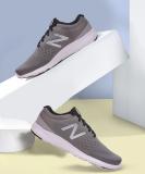 New Balance FLSH Running Shoes For Men (Grey , 10)