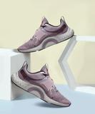 NIKE Renew In-Season TR 12 Premium Training & Gym Shoes For Women (Purple , 7)