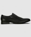 HUSH PUPPIES Slip On For Men (Black , 8)