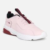 REEBOK Running Shoes For Women (Pink , 6.5)