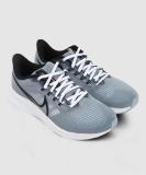 NIKE Running Shoes For Men (Grey , 5.5)