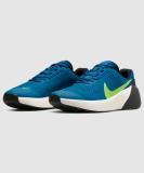 NIKE M NIKE AIR ZOOM TR 1 Training & Gym Shoes For Men (Blue , 7)