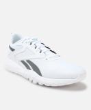 REEBOK FLEXAGON ENERGY TR 4 Training & Gym Shoes For Men (White , 9)