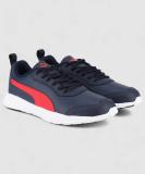 PUMA Reeping XT IDP Sneakers For Men (Blue , 10 UK/India)