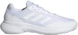 ADIDAS Game Court 2 Tennis Shoes For Men (White , 12)