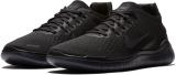 NIKE Free Run 2018 Training & Gym Shoes For Men (Black , 7)