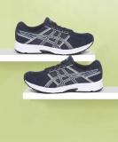 Asics ASICS GEL-CONTEND 4B+ Running Shoes For Men (Dark Blue , 7)