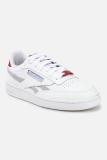 REEBOK Walking Shoes For Women (White , 7)