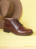 BUCKAROO HARKAN Boots For Men (Tan , 11)