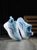 HRX by Hrithik Roshan HRX women Lace up Running shoes Ice Blue Running Shoes For Women (Blue , 5)