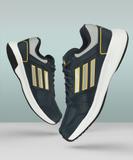 ADIDAS Swerve Str 1.0 M Football Shoes For Men (Grey , 7)