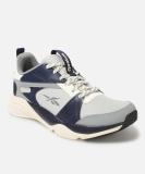 REEBOK Flash Athletic Running Shoes For Men (Grey , 11)