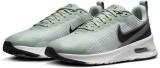 NIKE Air Max Nuaxis Sneakers For Men (Green , 10)