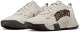 NIKE Court Lite 4 Heritage Tennis Shoes For Men (White , 9.5)