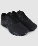 New Balance 480 Running Shoes For Men (Black , 7)