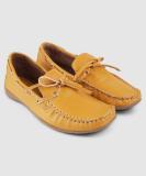 Catwalk Bellies For Women (Yellow , 5)