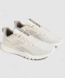 REEBOK FLEXAGON ENERGY TR 4 Training & Gym Shoes For Men (Off White , 10)